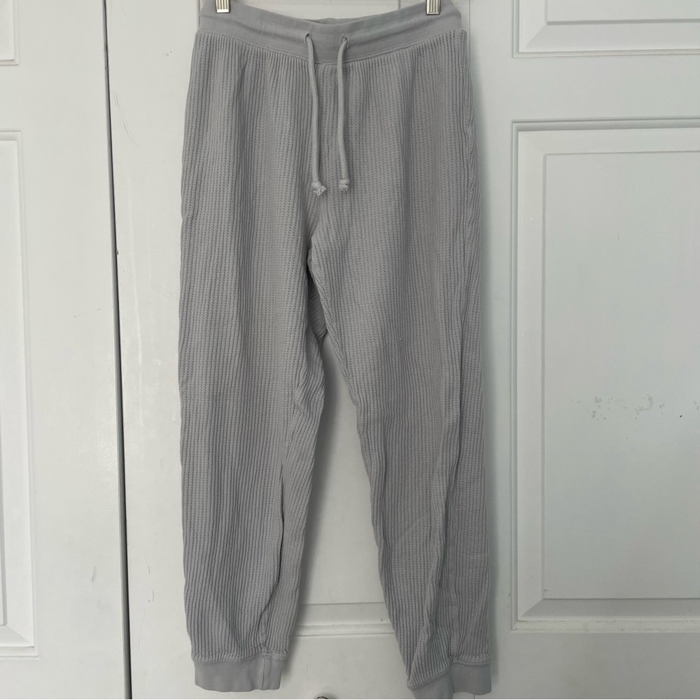 Zara joggers